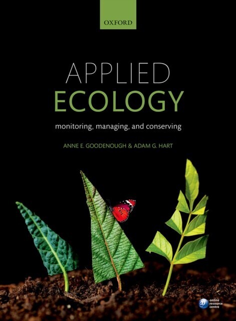 Applied Ecology main product photo