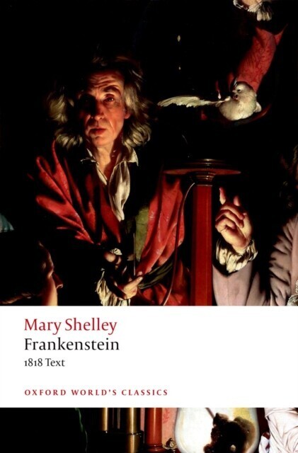 Frankenstein main product photo