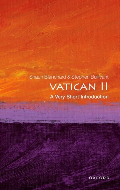 Vatican II main product photo