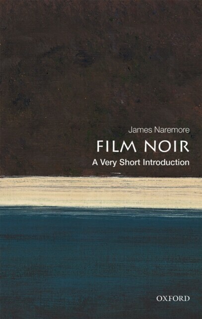 Film Noir main product photo