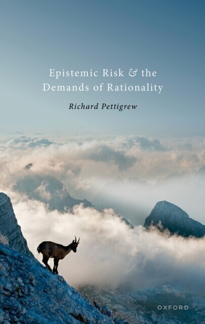 Epistemic Risk and the Demands of Rationality main product photo