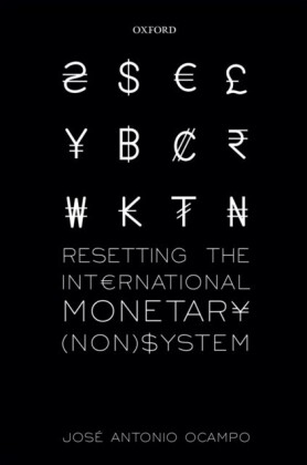 Resetting the International Monetary (Non)System