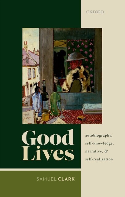 Good Lives main product photo