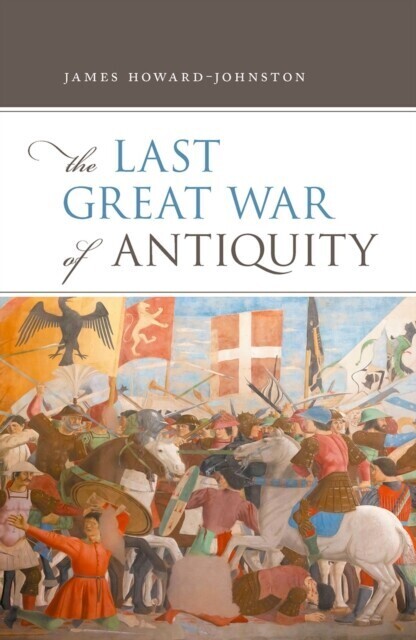 Last Great War of Antiquity main product photo