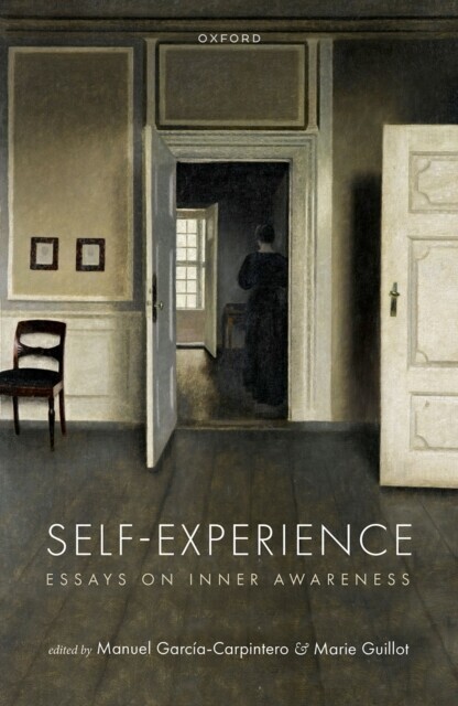 Self-Experience main product photo