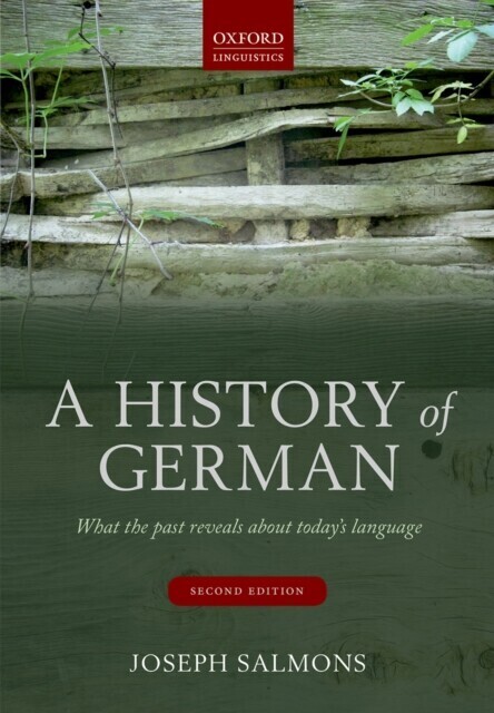 History of German main product photo