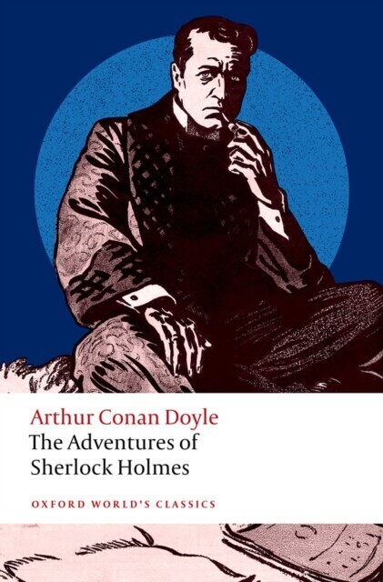 Adventures of Sherlock Holmes main product photo