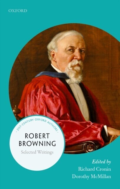 Robert Browning main product photo