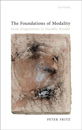Foundations of Modality