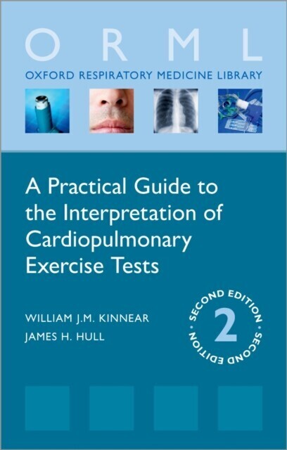 Practical Guide to the Interpretation of Cardiopulmonary Exercise Tests main product photo