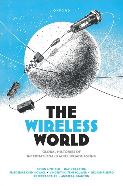 Wireless World main product photo