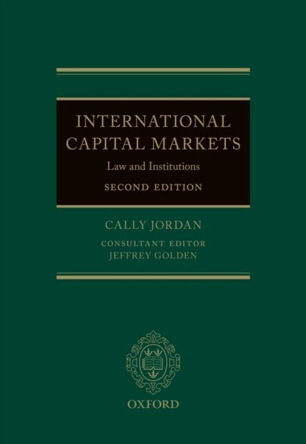 International Capital Markets main product photo