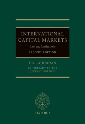 International Capital Markets