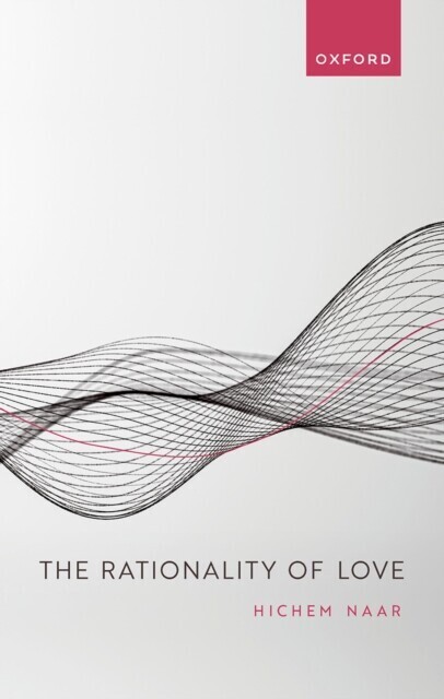 Rationality of Love main product photo