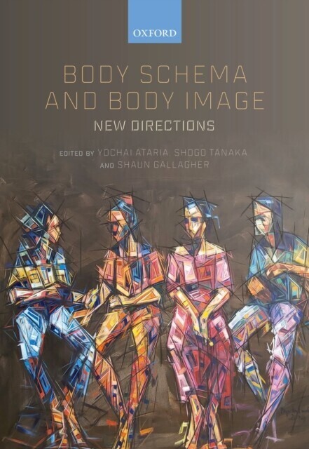 Body Schema and Body Image main product photo