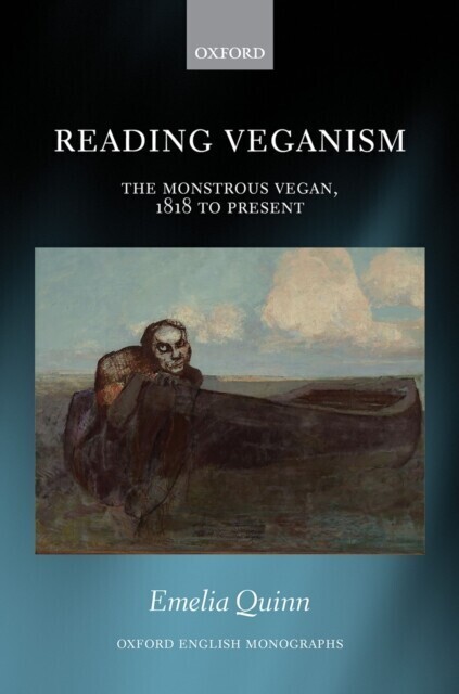 Reading Veganism main product photo