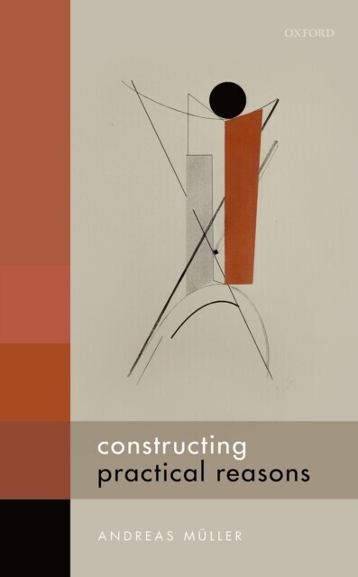 Constructing Practical Reasons main product photo