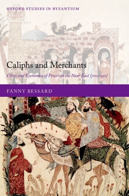 Caliphs and Merchants main product photo