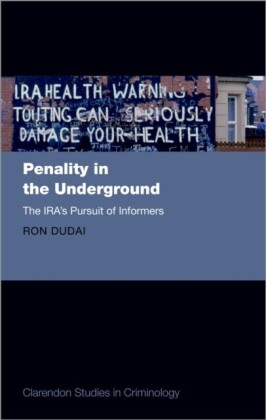 Penality in the Underground