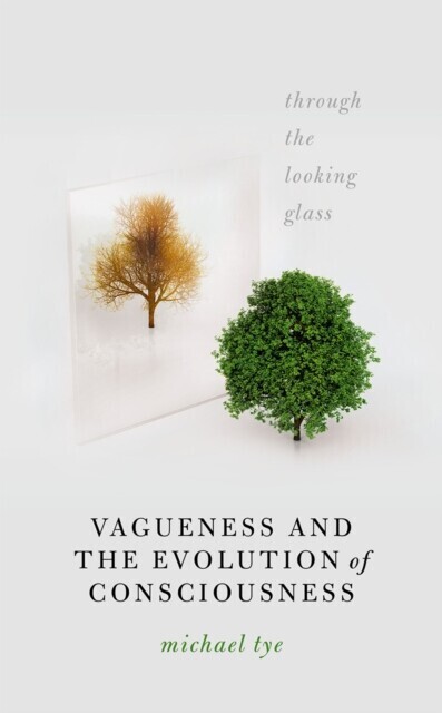 Vagueness and the Evolution of Consciousness main product photo