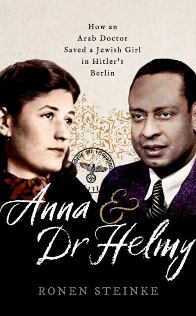 Anna and Dr Helmy main product photo