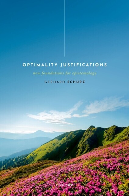 Optimality Justifications main product photo