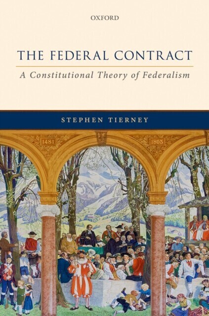 Federal Contract main product photo