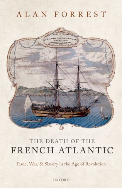 Death of the French Atlantic main product photo