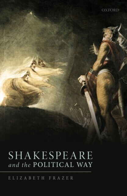 Shakespeare and the Political Way main product photo