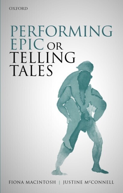 Performing Epic or Telling Tales main product photo