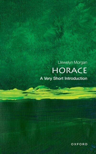 Horace main product photo