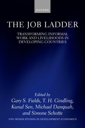 Job Ladder