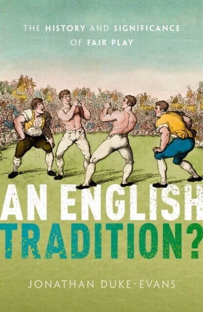 English Tradition? main product photo