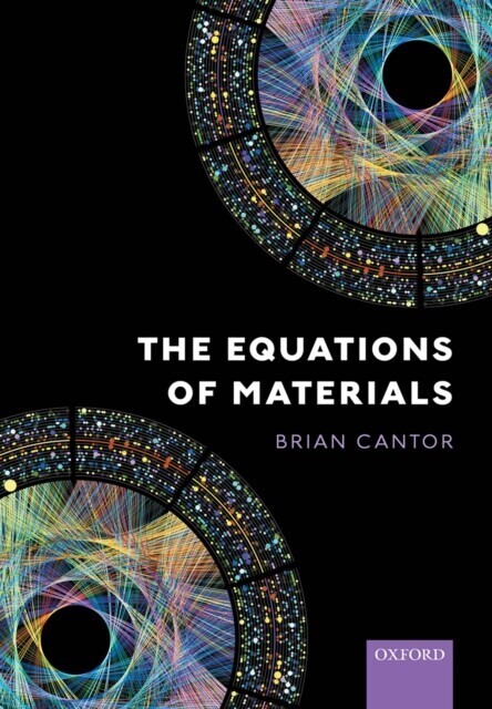 Equations of Materials main product photo