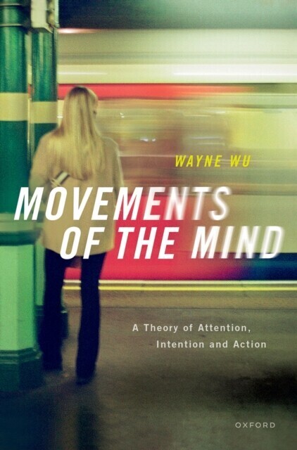 Movements of the Mind main product photo