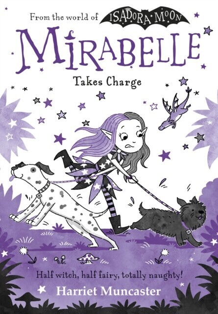 Mirabelle Takes Charge main product photo