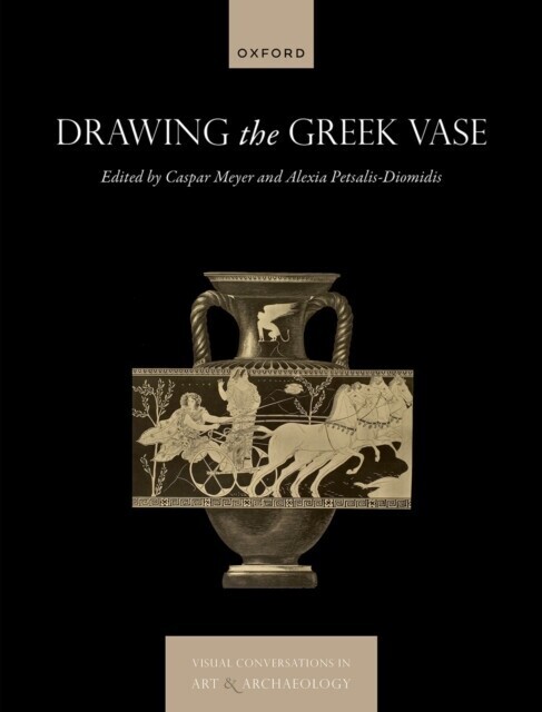 Drawing the Greek Vase main product photo