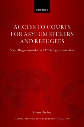 Access to Courts for Asylum Seekers and Refugees