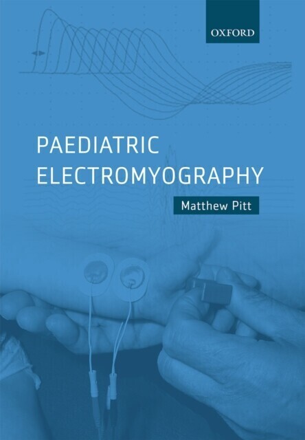 Paediatric Electromyography main product photo
