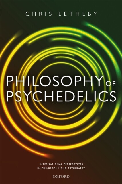 Philosophy of Psychedelics main product photo