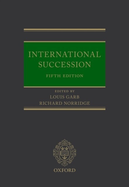 International Succession main product photo