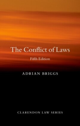 Conflict of Laws