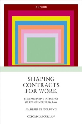 Shaping Contracts for Work