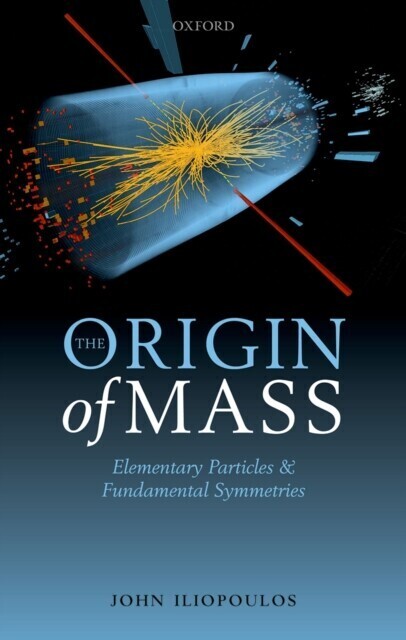 Origin of Mass main product photo