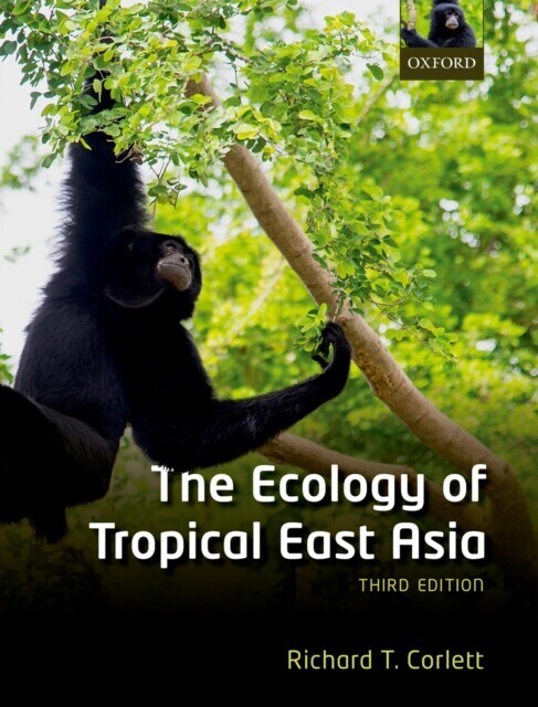 Ecology of Tropical East Asia main product photo