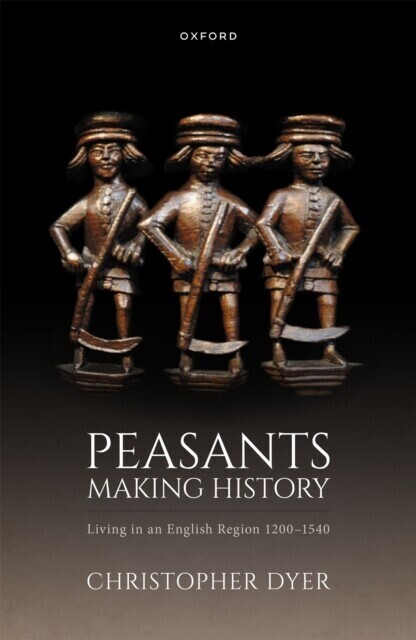 Peasants Making History main product photo