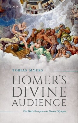 Homer's Divine Audience