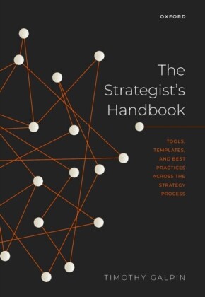 Strategist's Handbook