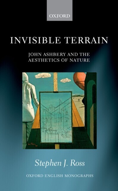 Invisible Terrain main product photo