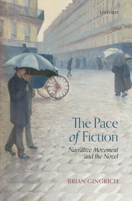 Pace of Fiction main product photo